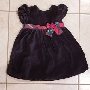 Baby girl dress